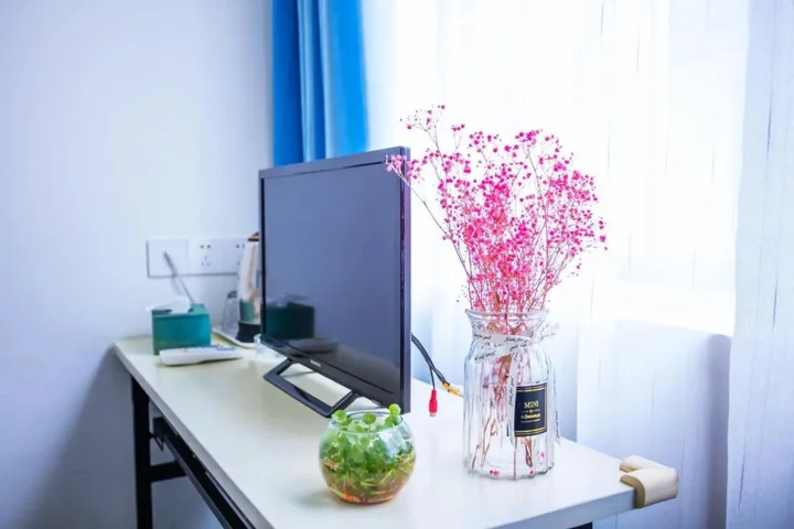 Гуйлинь: Murphy Youth Hotel Guilin
