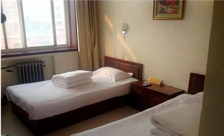 Хандань: Shuixing Hostel