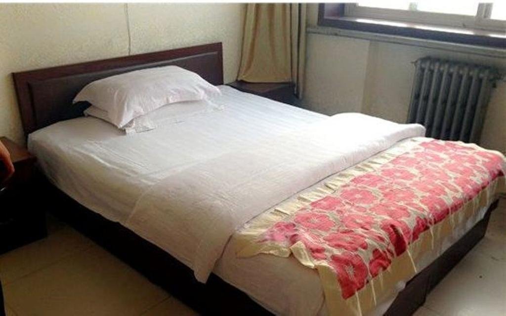 Хандань: Shuixing Hostel