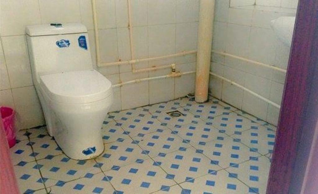 Хандань: Shuixing Hostel