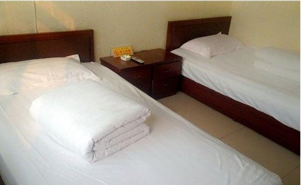 Хандань: Shuixing Hostel