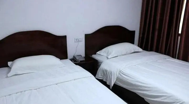 Эньши: Ziyunxin Inn