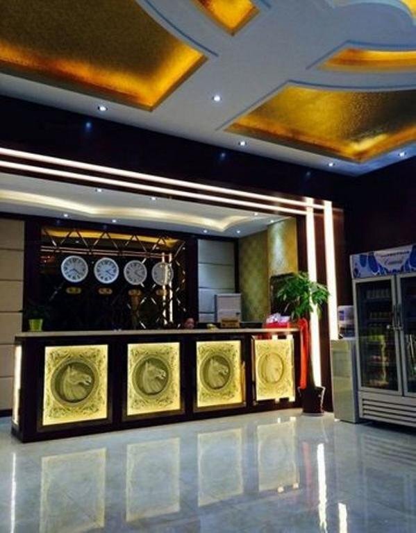 An'an Express Hotel — фото 6