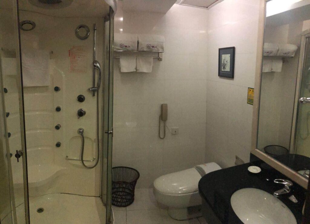 Гуйлинь: Taojiang Hotel