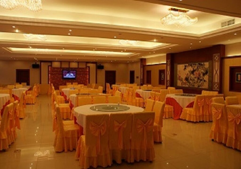 Гуйлинь: Taojiang Hotel