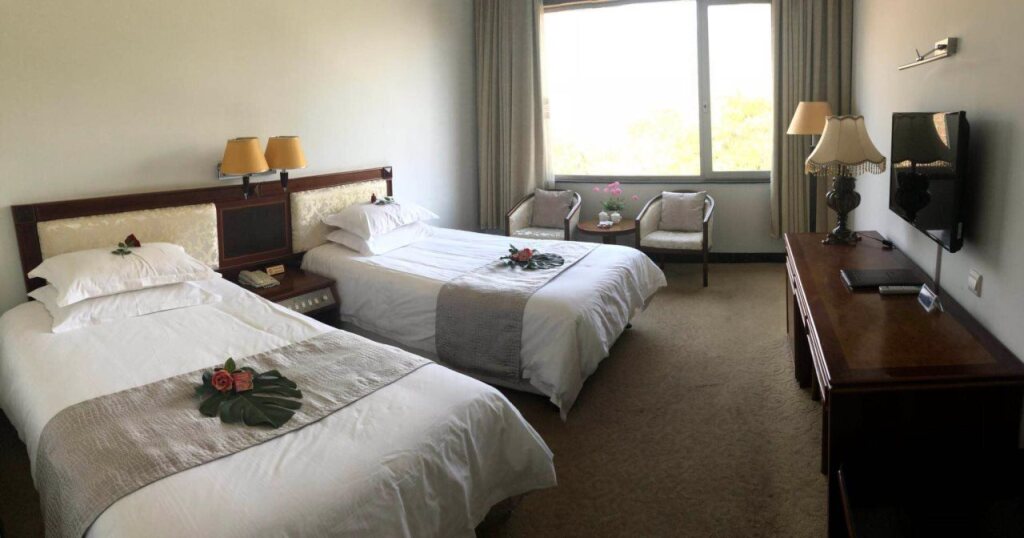 Гуйлинь: Taojiang Hotel