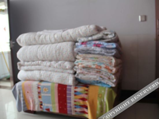 Таншань: Dayue Farmstay
