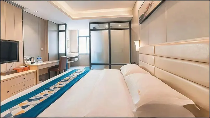 Шэньчжэнь: Shenzhen U- Home Jiazhaoye