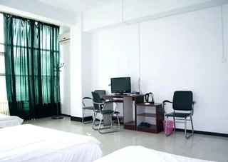 Таншань: Taijin Hotel