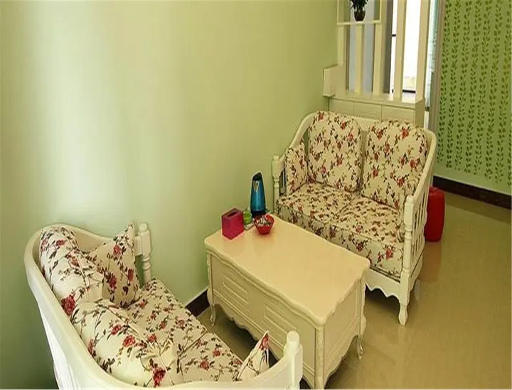 Гуйлинь: Guilin Dingshangtianyuan Hotel