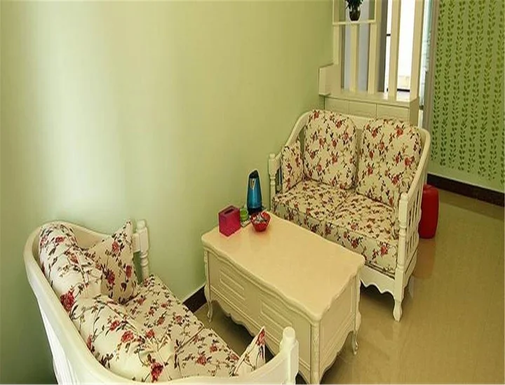 Гуйлинь: Guilin Dingshangtianyuan Hotel