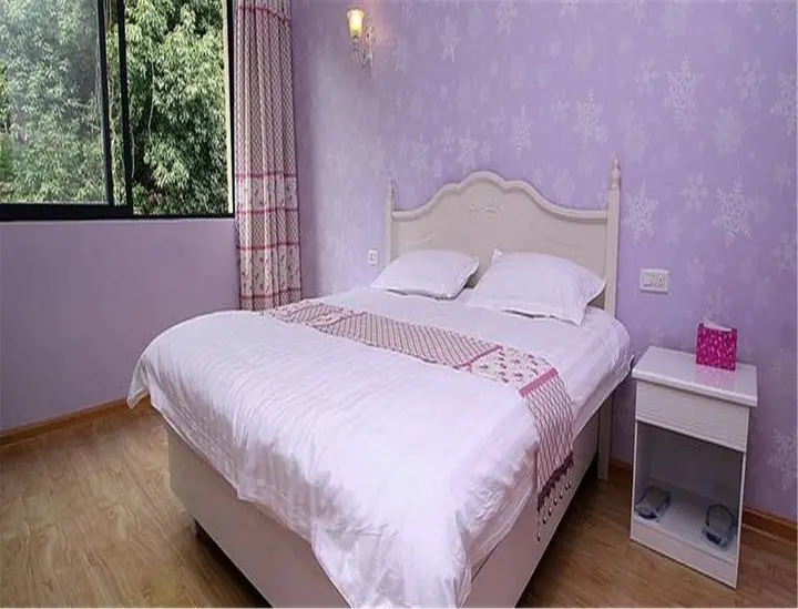 Гуйлинь: Guilin Dingshangtianyuan Hotel