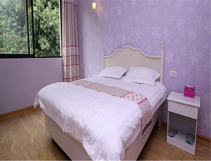 Гуйлинь: Guilin Dingshangtianyuan Hotel