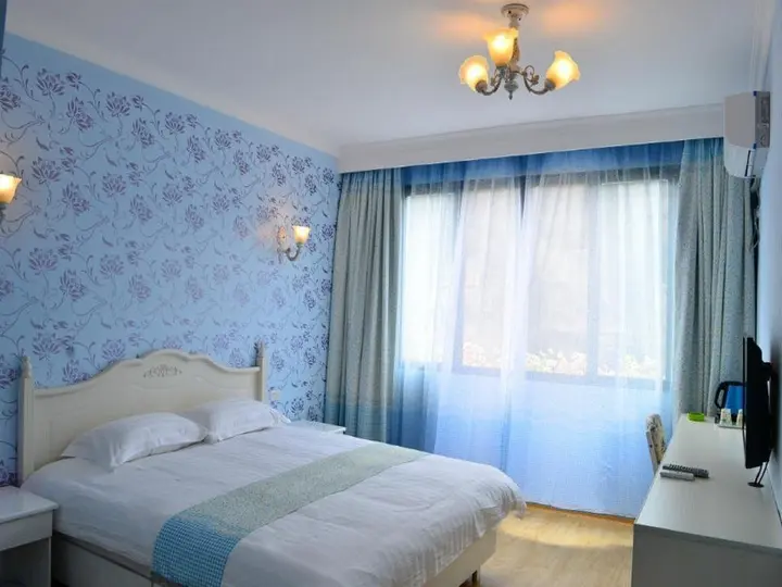 Гуйлинь: Guilin Dingshangtianyuan Hotel
