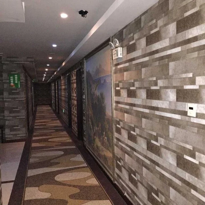 Дунъян: Dongyang Ruihao Business Hotel