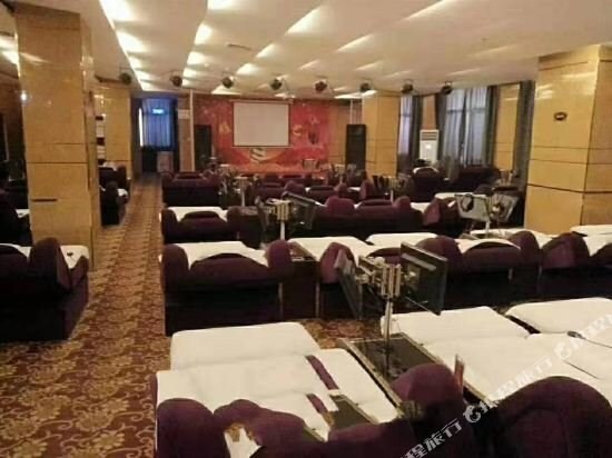 Баодин: Yadu Leisure Hotel