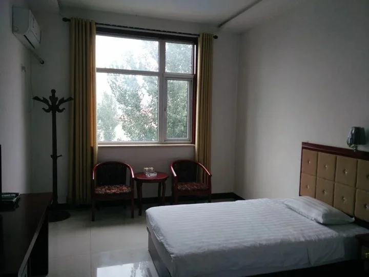 Баодин: Xintai Express Hotel