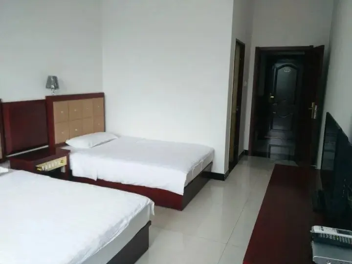 Xintai Express Hotel — фото 3