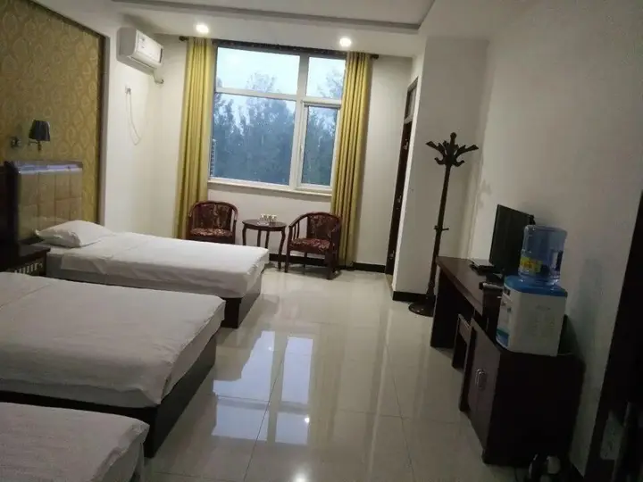 Xintai Express Hotel — фото 1