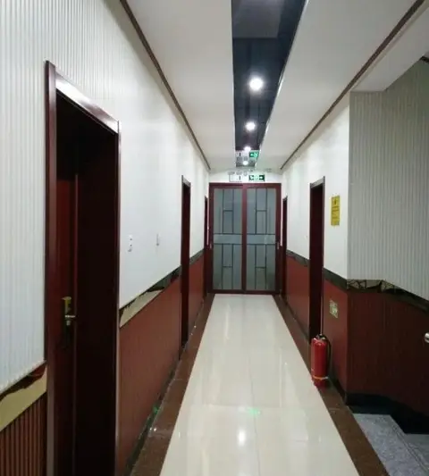 Xintai Express Hotel — фото 6