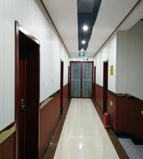 Баодин: Xintai Express Hotel