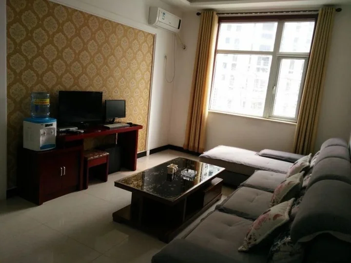 Баодин: Xintai Express Hotel