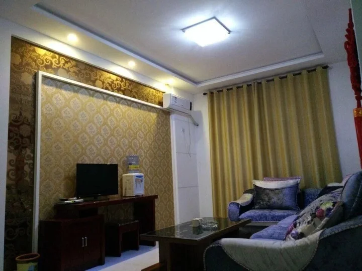 Баодин: Xintai Express Hotel