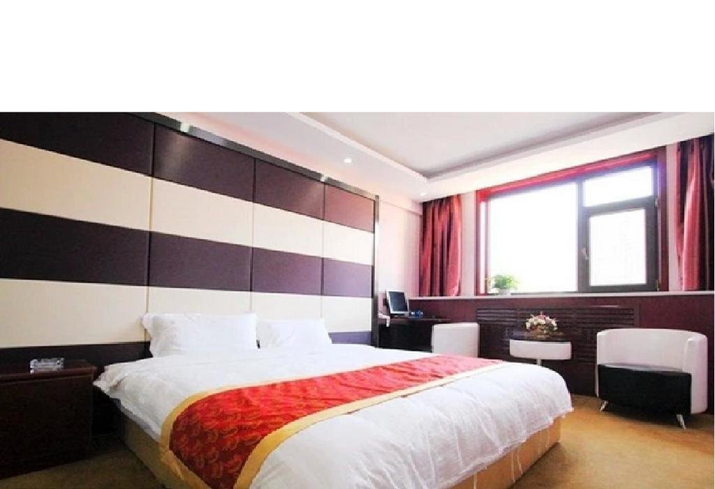 Баодин: Paikesen Hotel