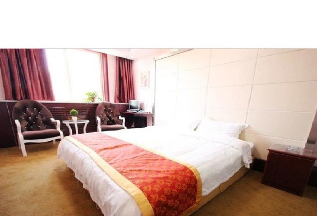 Баодин: Paikesen Hotel