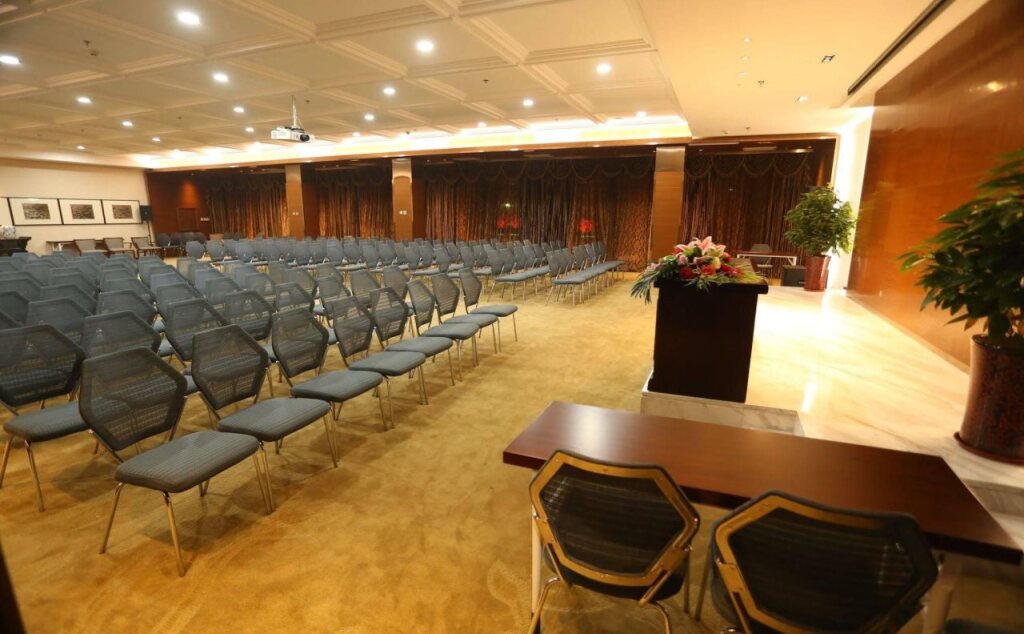 Jiaxing Boutique Hotel — фото 1