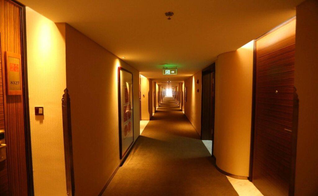 Баодин: Jiaxing Boutique Hotel