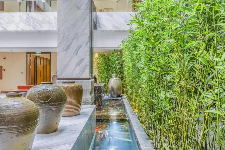 Баодин: Jiaxing Boutique Hotel