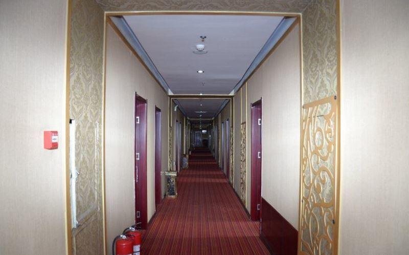 Dushi 118 Baoding Changcheng Branch — фото 1