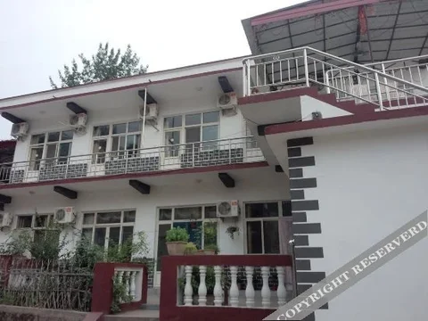 Баодин: Yesanpo Xinhua Farmstay