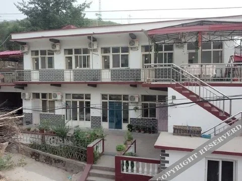 Баодин: Yesanpo Xinhua Farmstay