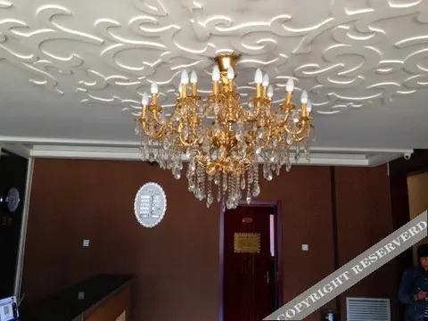 Баодин: Yiming Hotel