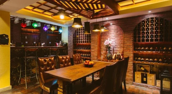 Лицзян: Lijiang Yinyu Inn