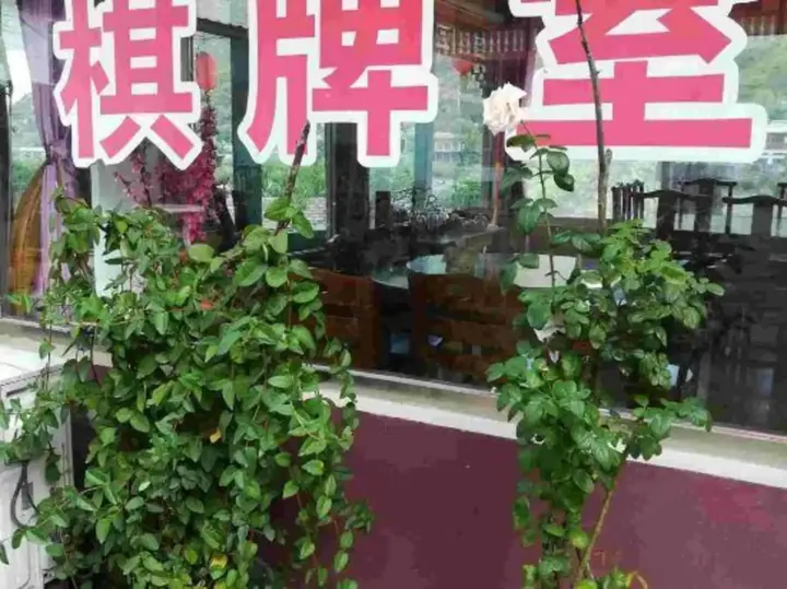 Баодин: Yesanpo Shanshui Renjia Farmstay