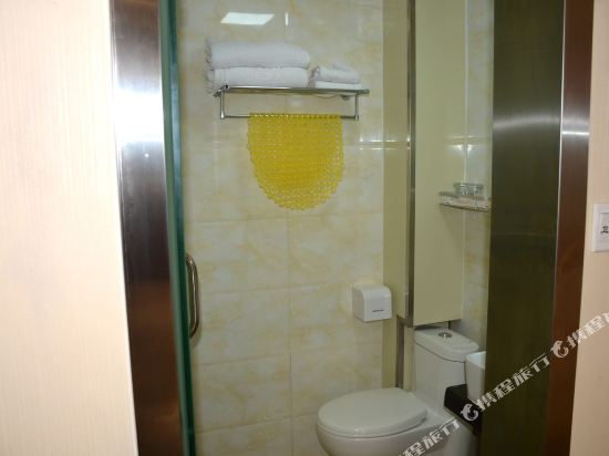 Баодин: Mango Fashion Inn