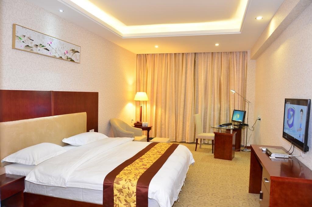 Лунъянь: Xinde Inn