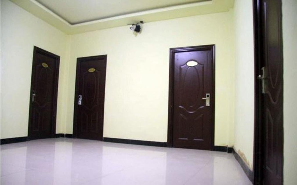 Хандань: Zhenglong Express Hotel