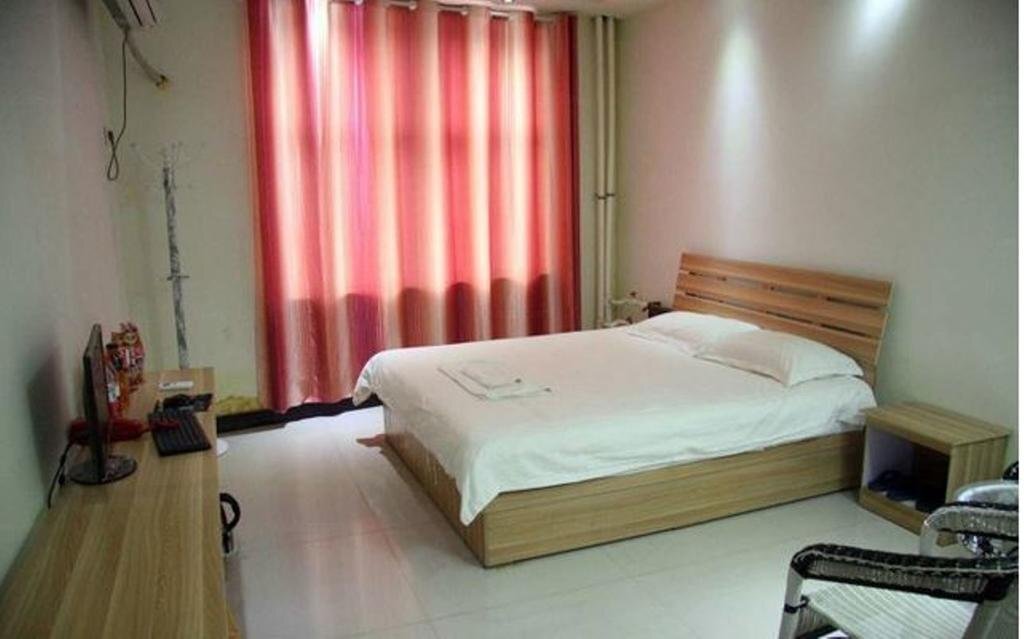 Хандань: Zhenglong Express Hotel