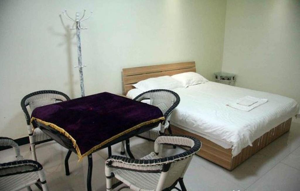 Хандань: Zhenglong Express Hotel