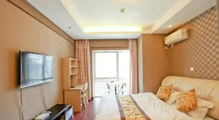Xiaoyang Hotel — фото 2