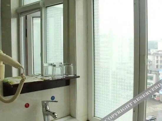 Эньши: Xiaoyang Hotel