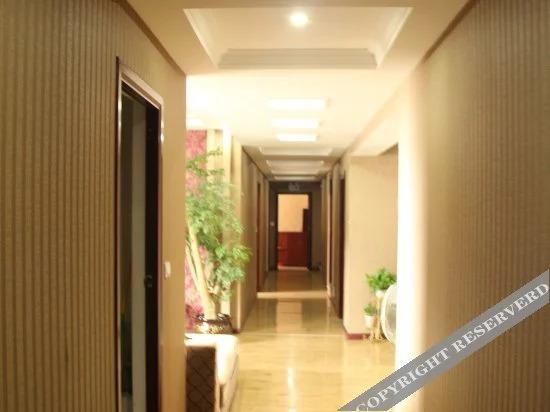 Эньши: Xiaoyang Hotel