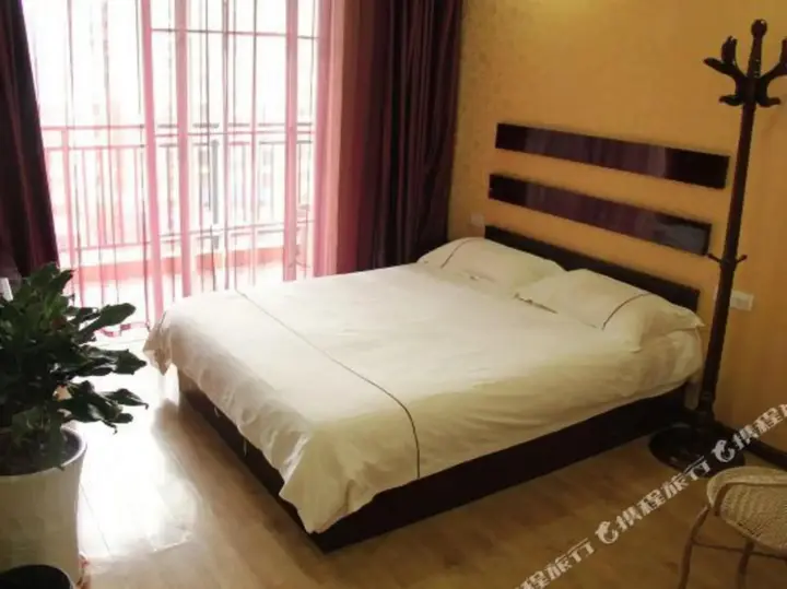 Эньши: Xiaoyang Hotel