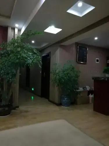 Эньши: Xiaoyang Hotel