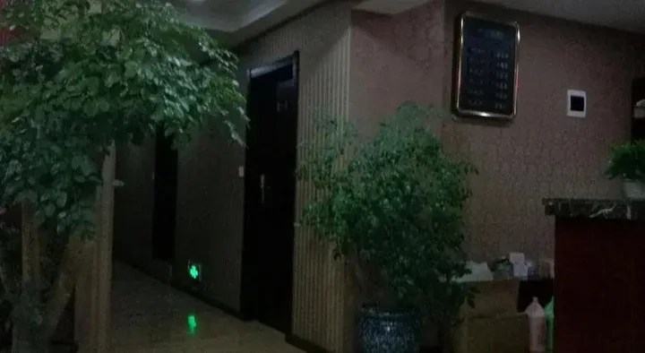 Эньши: Xiaoyang Hotel