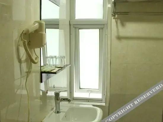 Эньши: Xiaoyang Hotel